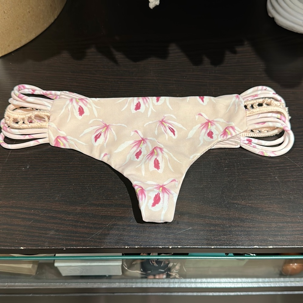 ACACIA swimwear bikini bottoms